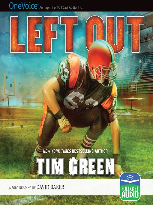 Title details for Left Out by Tim Green - Available